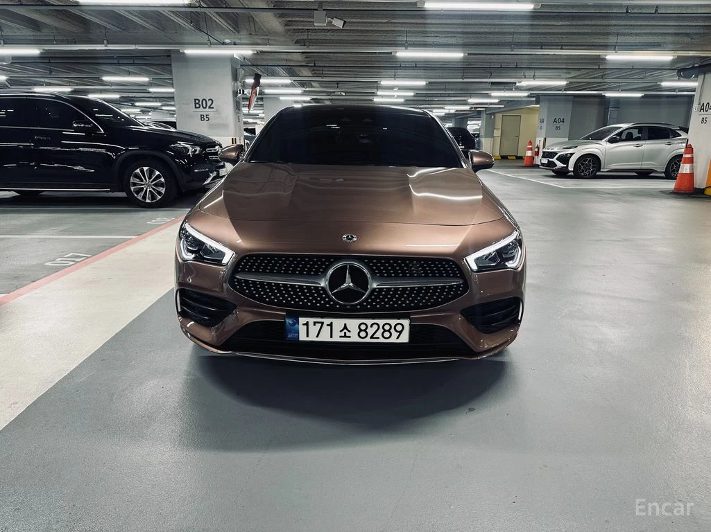 Mercedes-Benz CLA 250 4MATIC* AMG* AMBIENT* CARPLAY* ПАНОРАМА* КАМЕРА