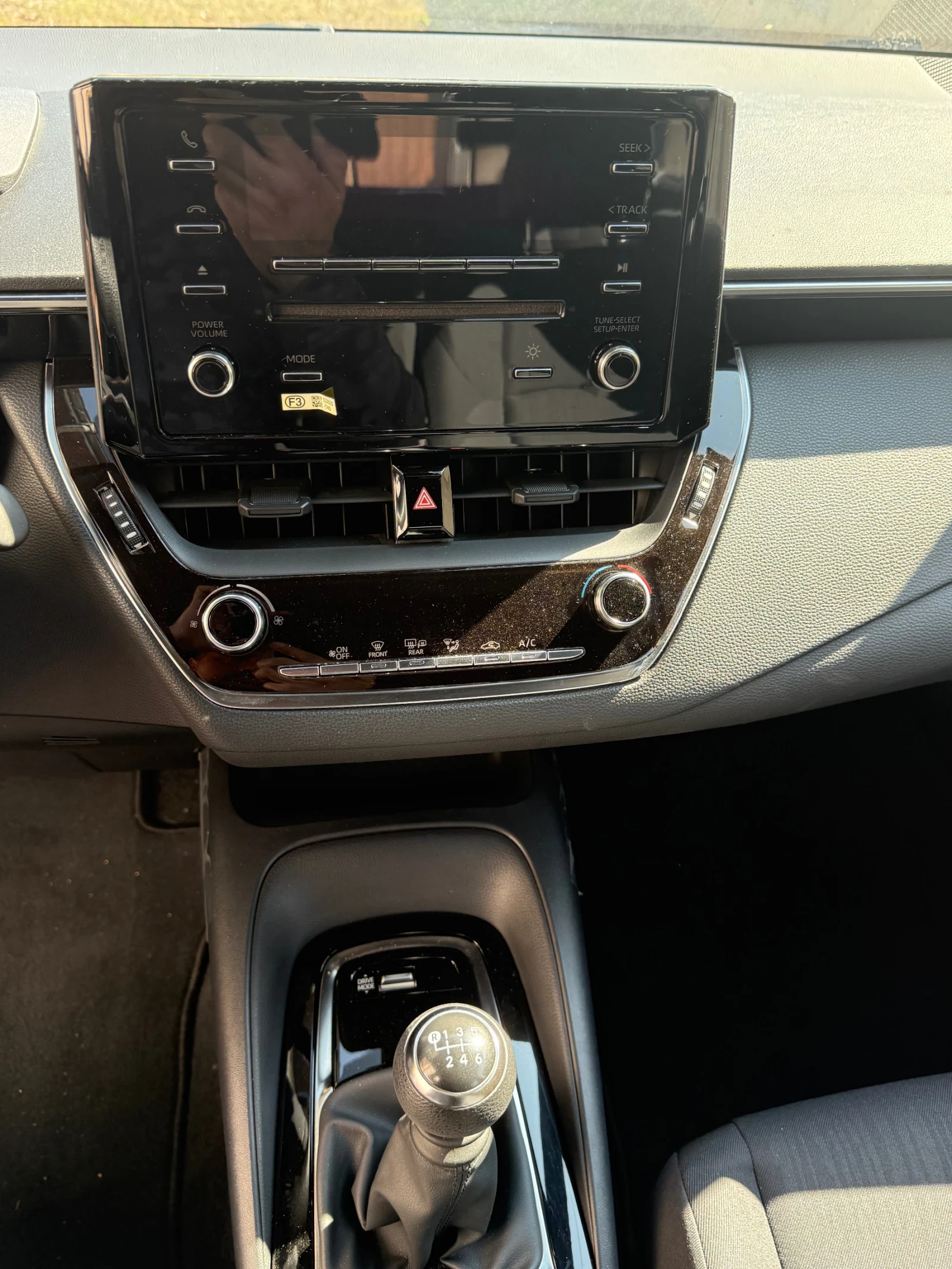 Toyota Corolla, снимка 16 - Автомобили и джипове - 54638645