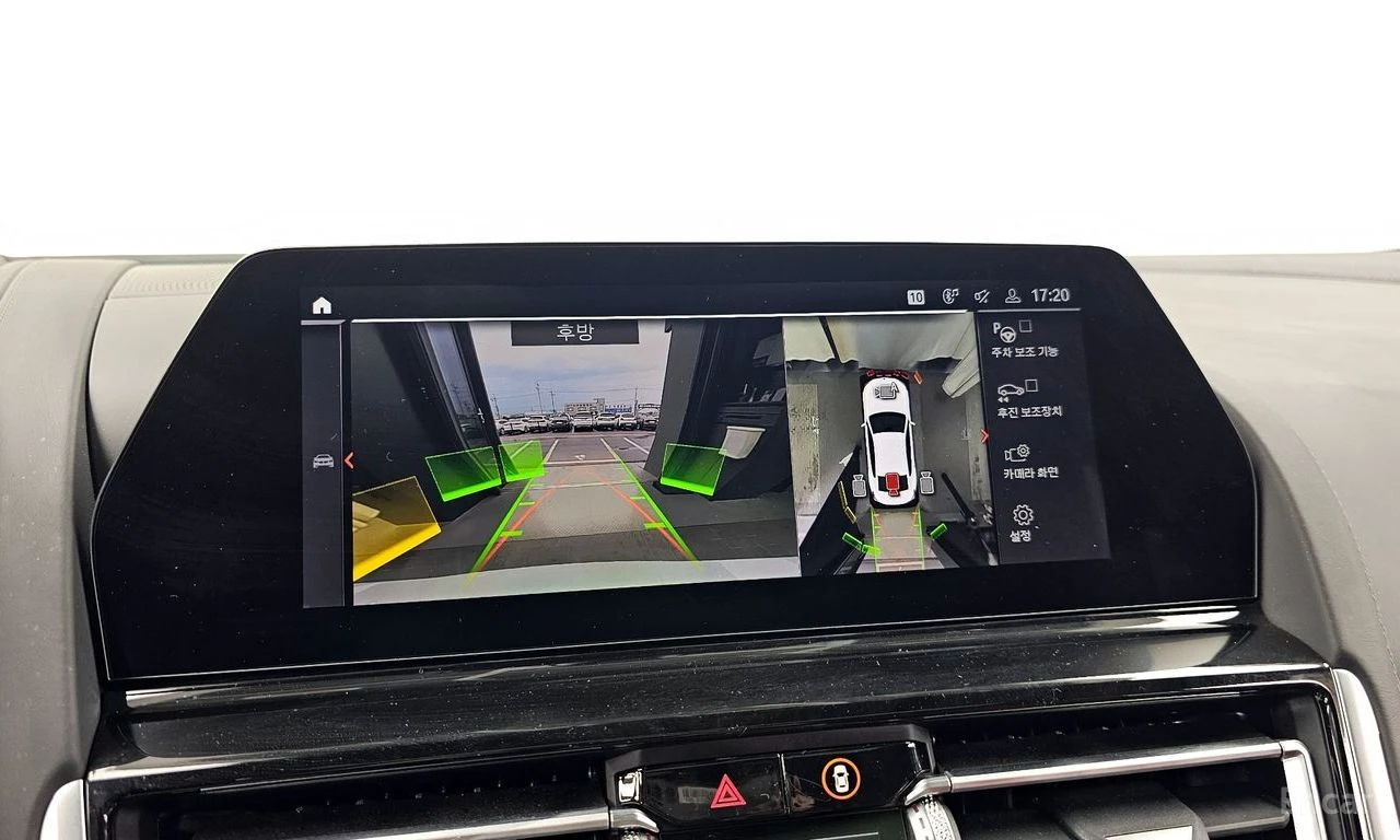 BMW 840 XDRIVE* M SPORT* HUD* 360* LASER* PANO* ��������� | Mobile.bg � ����������� 11