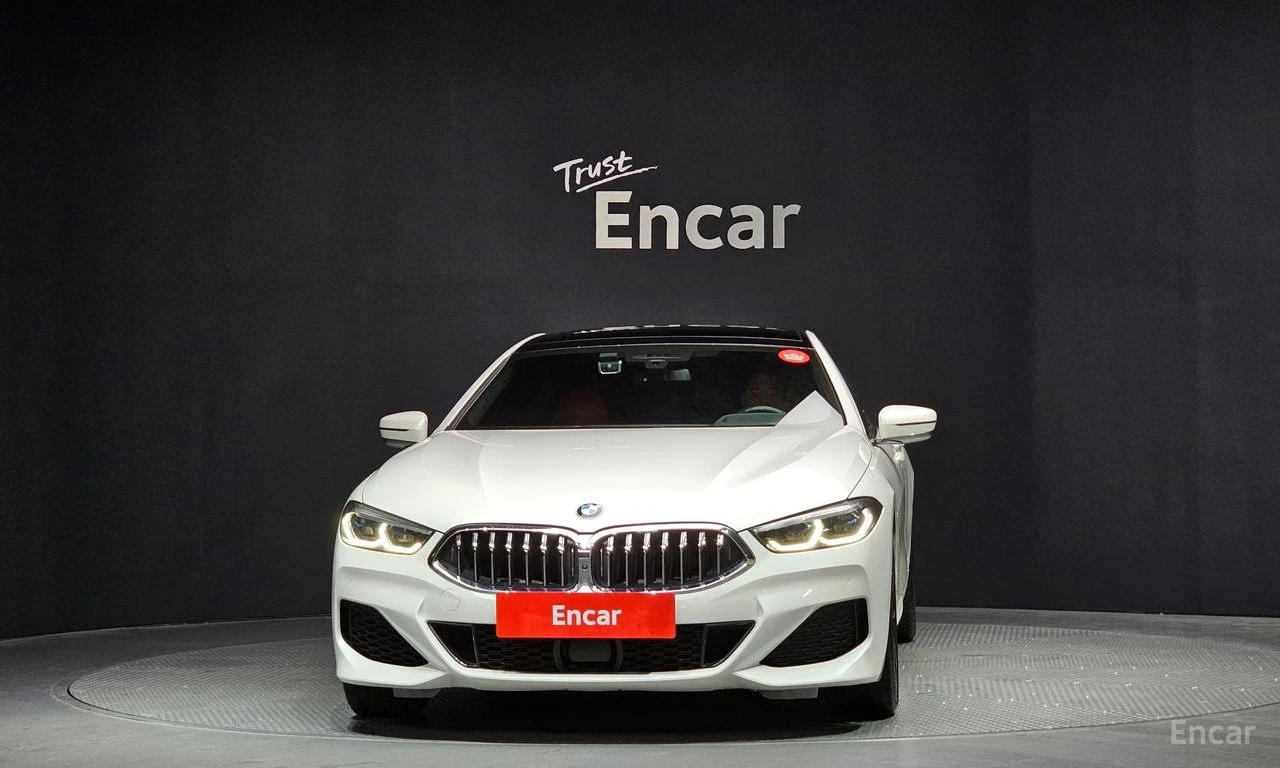 BMW 840 XDRIVE* M SPORT* HUD* 360* LASER* PANO* ��������� | Mobile.bg � ����������� 3