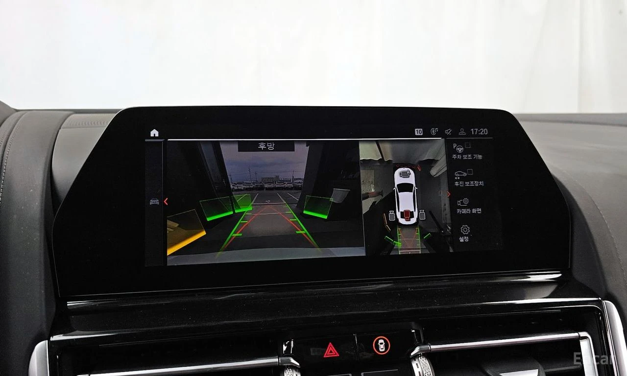 BMW 840 XDRIVE* M SPORT* HUD* 360* LASER* PANO* ��������� | Mobile.bg � ����������� 17