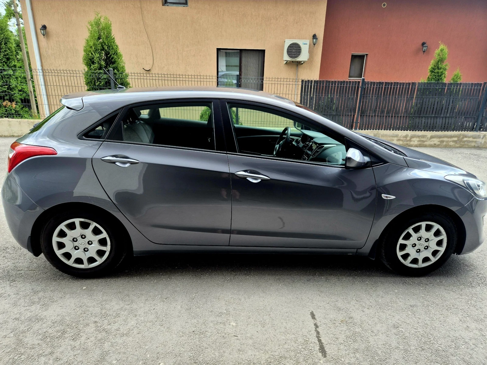 Hyundai I30 | Mobile.bg � ����������� 8