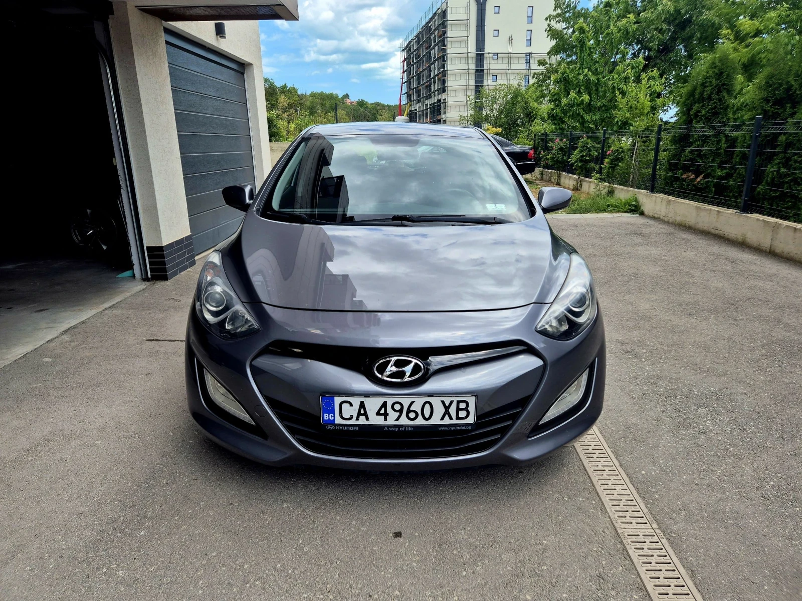 Hyundai I30 | Mobile.bg � ����������� 2