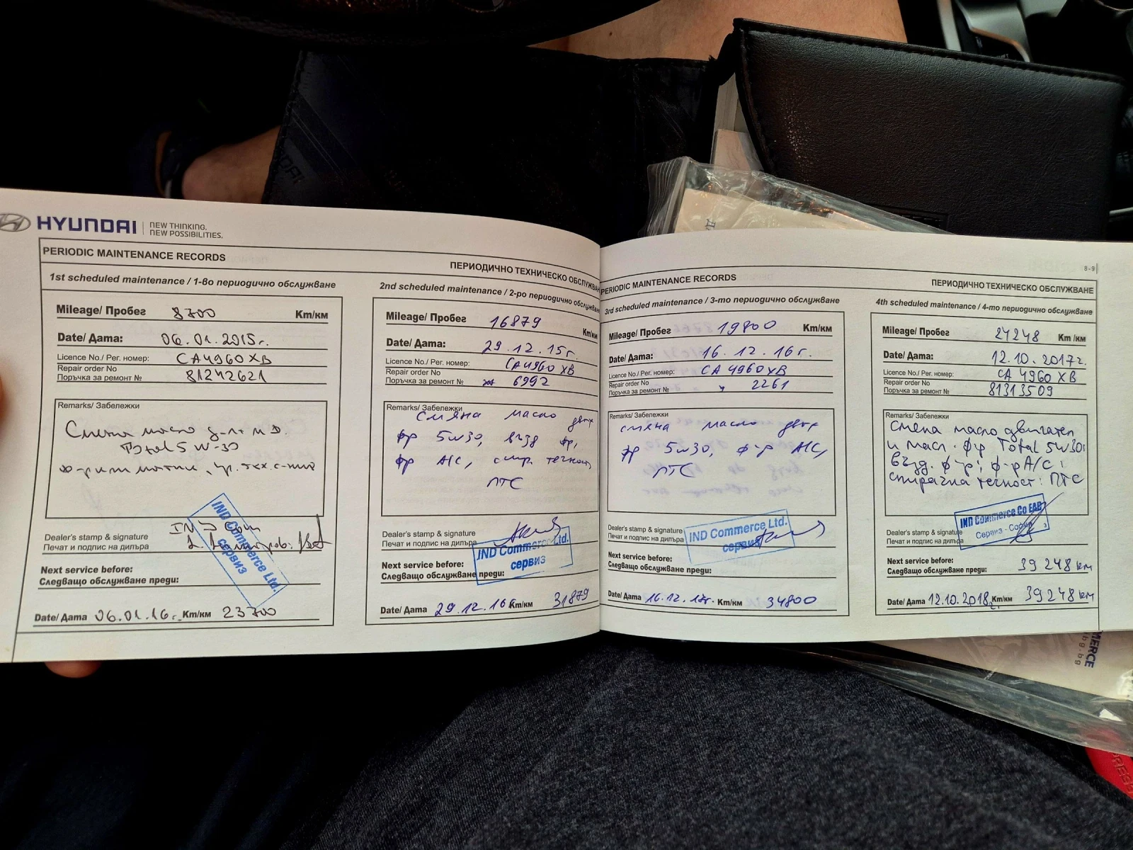 Hyundai I30 | Mobile.bg � ����������� 15