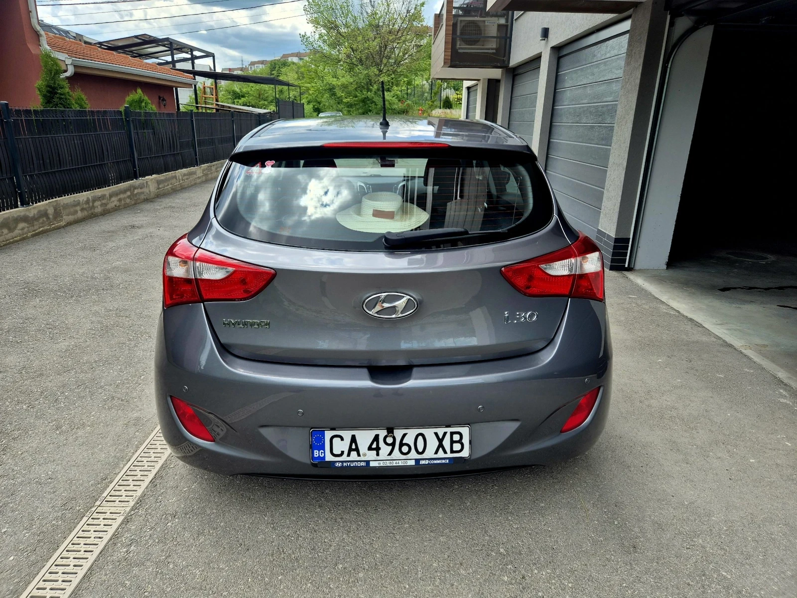 Hyundai I30 | Mobile.bg � ����������� 6
