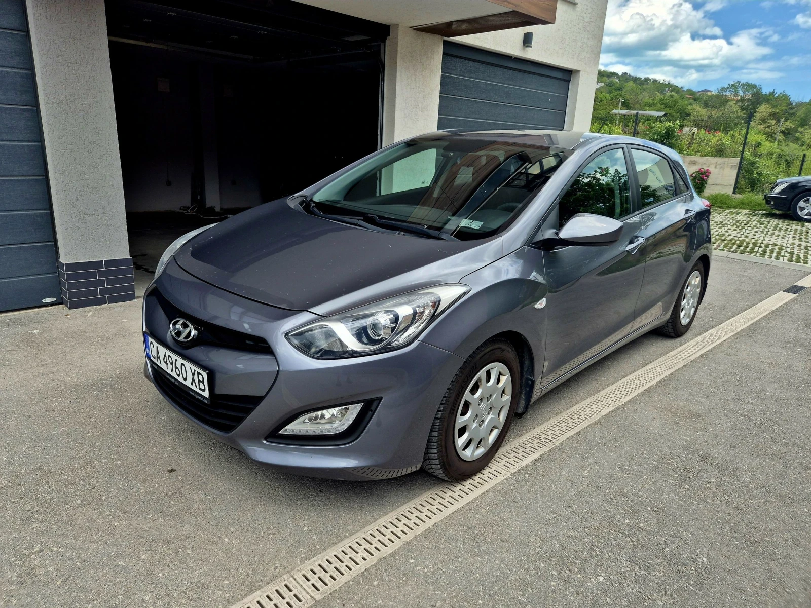 Hyundai I30 | Mobile.bg � ����������� 3