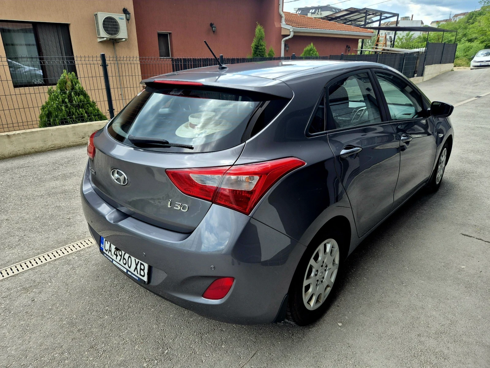 Hyundai I30 | Mobile.bg � ����������� 7