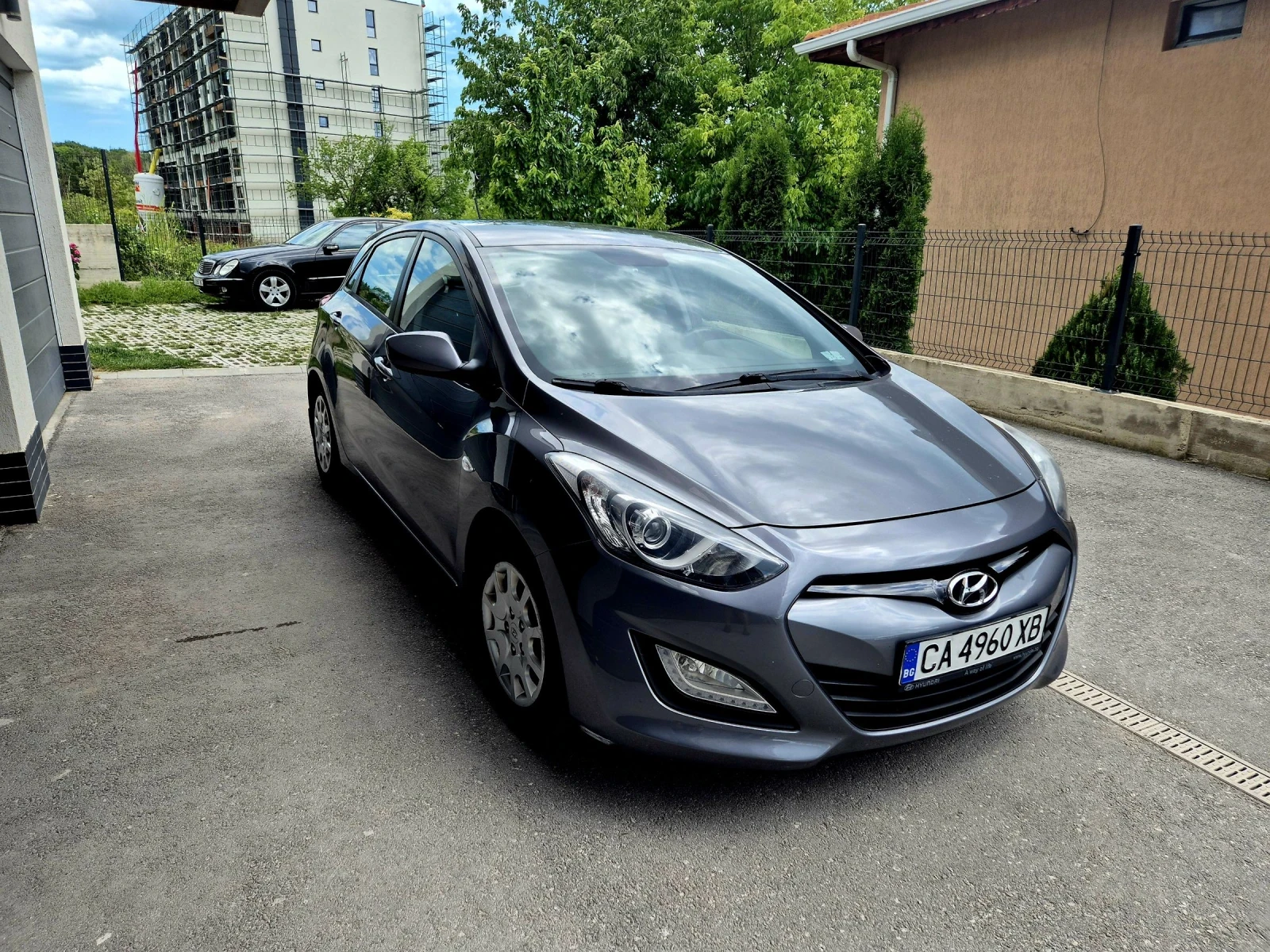 Hyundai I30 | Mobile.bg � ����������� 1