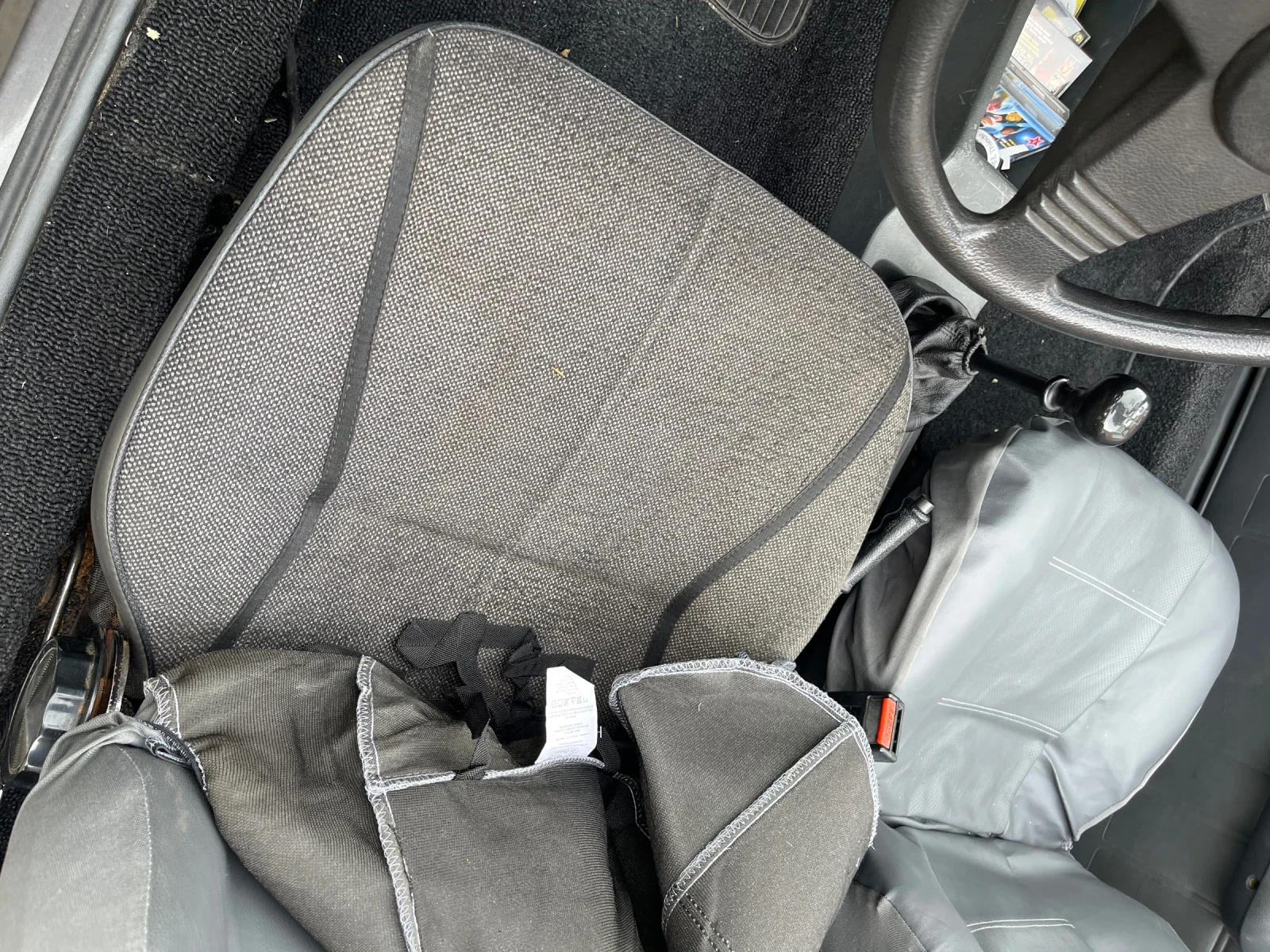 Opel Ascona 1.8 Benzin, снимка 6 - Автомобили и джипове - 54807849