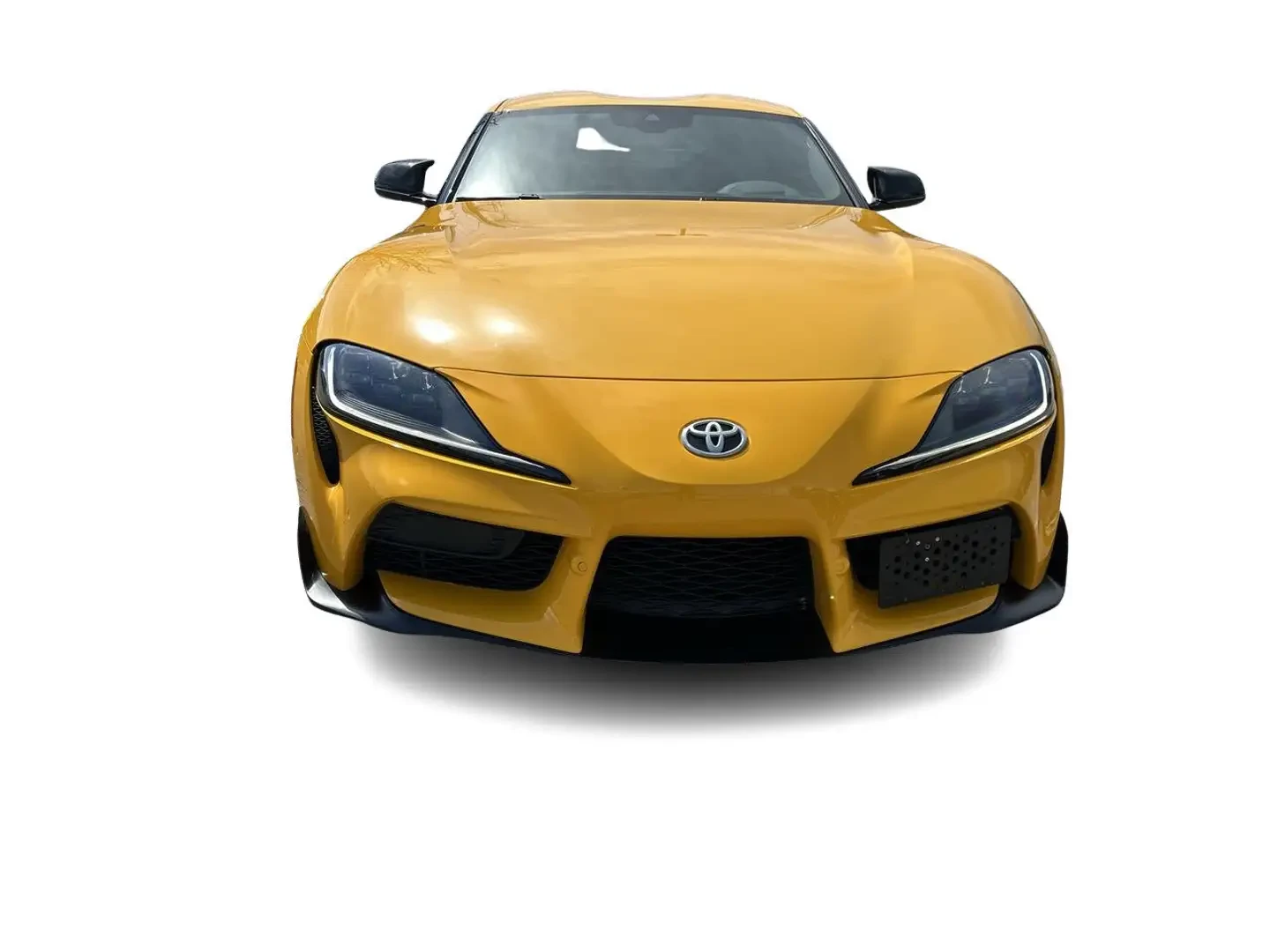 Toyota Supra, снимка 4 - Автомобили и джипове - 54838746