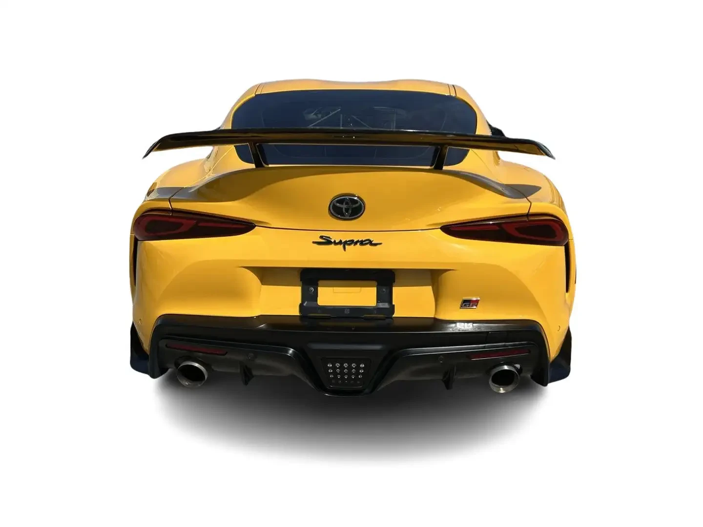 Toyota Supra, снимка 9 - Автомобили и джипове - 54838746