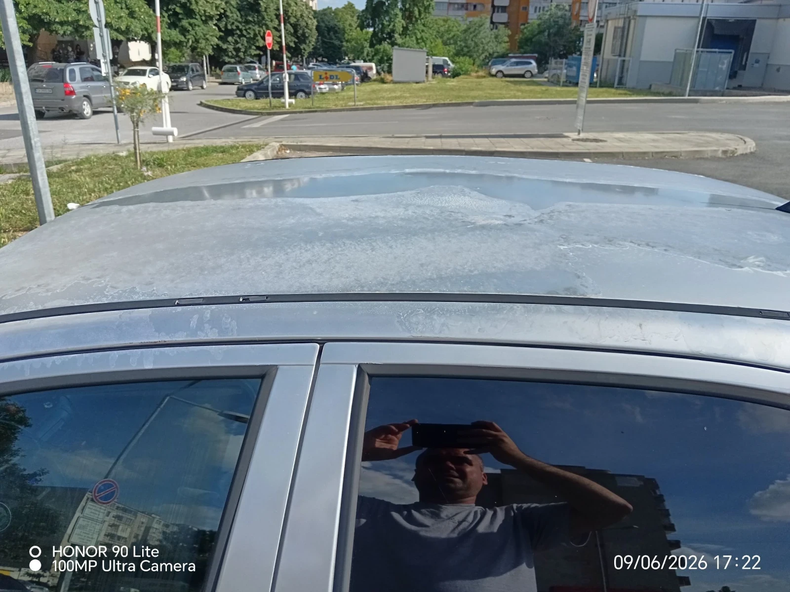 Skoda Octavia, снимка 10 - Автомобили и джипове - 54971350