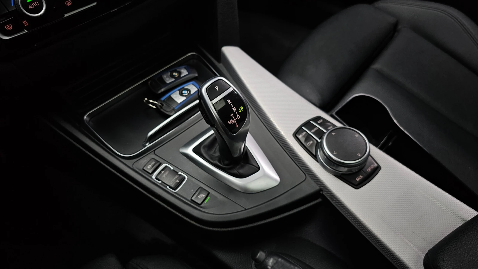 BMW 320 | ШИБИДАХ | HUD | М СПОРТ | , снимка 7 - Автомобили и джипове - 55187893
