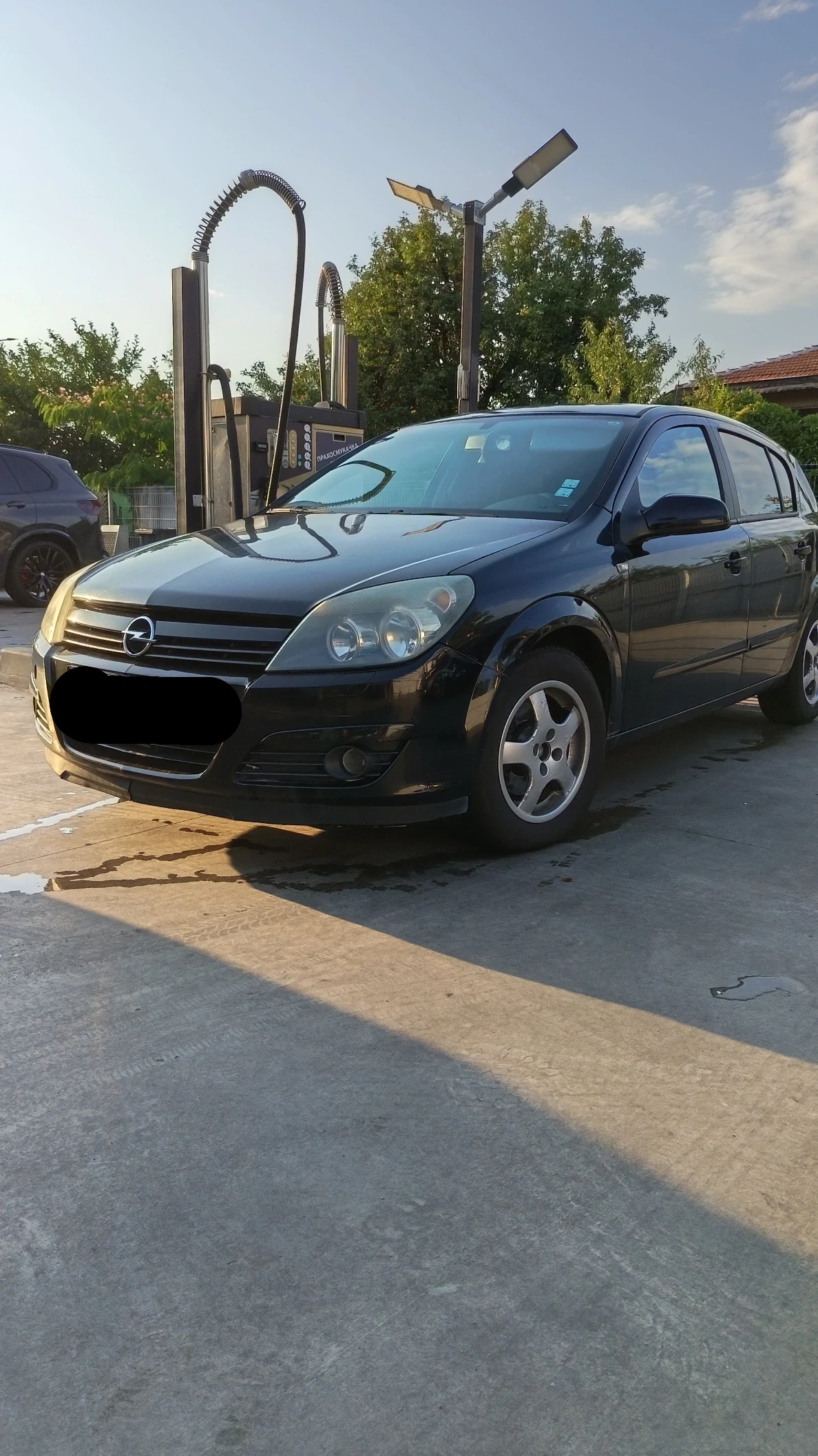 Opel Astra, снимка 2 - Автомобили и джипове - 55436787