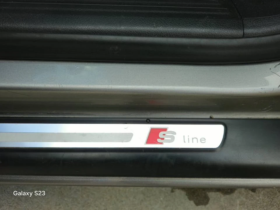 Audi A6, снимка 7 - Автомобили и джипове - 55564401