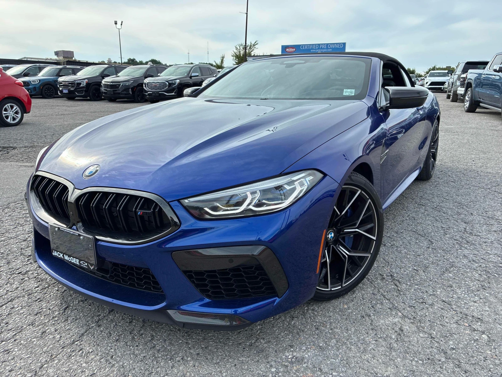 BMW M8 * Competition * CARFAX * АВТОКРЕДИТ * 