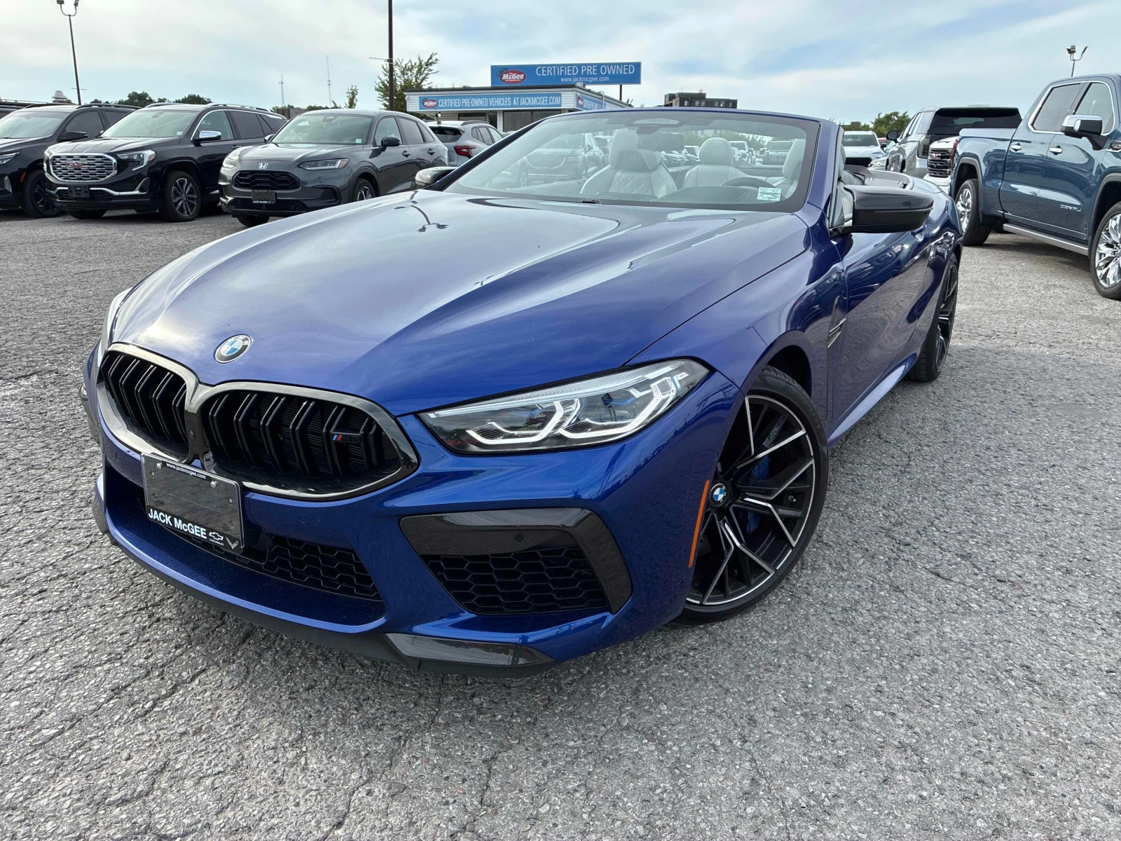 BMW M8 * Competition * CARFAX * АВТОКРЕДИТ * , снимка 12 - Автомобили и джипове - 55815472