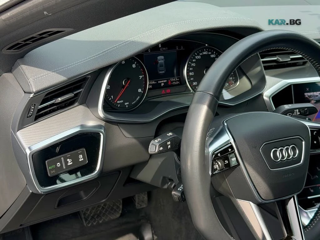 Audi A7 Progressiv 55 TFSI S Line ���������� (���� �� ��) | Mobile.bg � ����������� 7