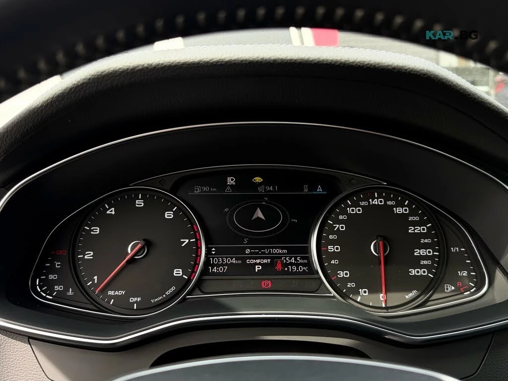 Audi A7 Progressiv 55 TFSI S Line ���������� (���� �� ��) | Mobile.bg � ����������� 10