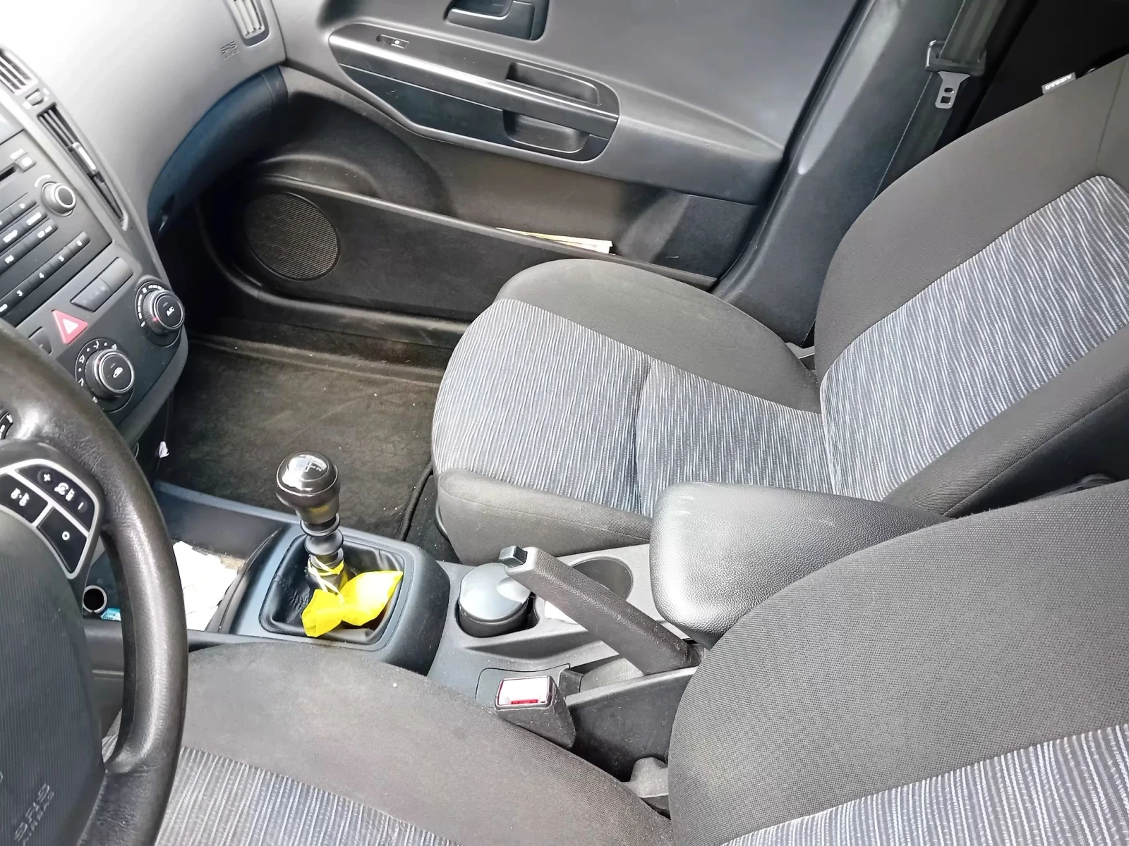 Kia Ceed, снимка 6 - Автомобили и джипове - 56015327