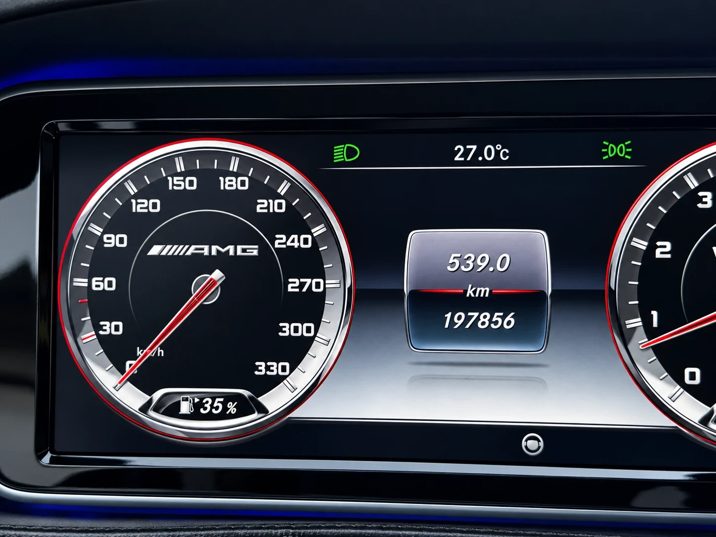 Mercedes-Benz S 63 AMG AMG 4MATIC 5.5 V8 BiTurbo, снимка 5 - Автомобили и джипове - 56015441