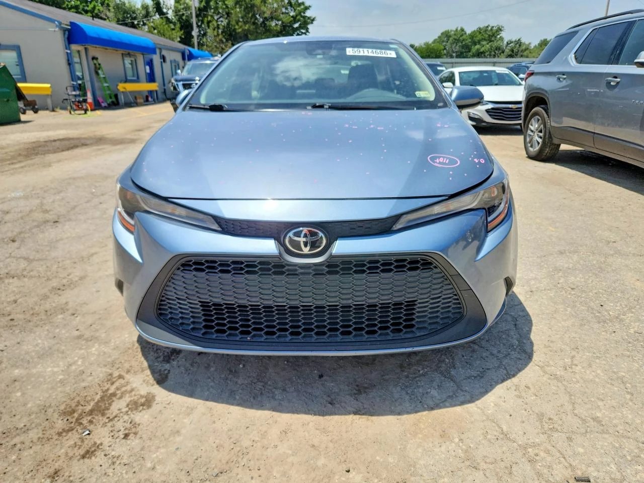 Toyota Corolla 1.8l Le, снимка 5 - Автомобили и джипове - 56075454