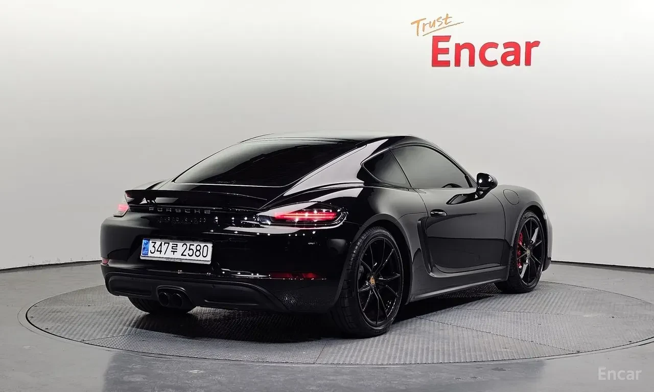 Porsche Boxster 718* 2.5* S* PDK* BOSE* ���������*  | Mobile.bg � ����������� 2
