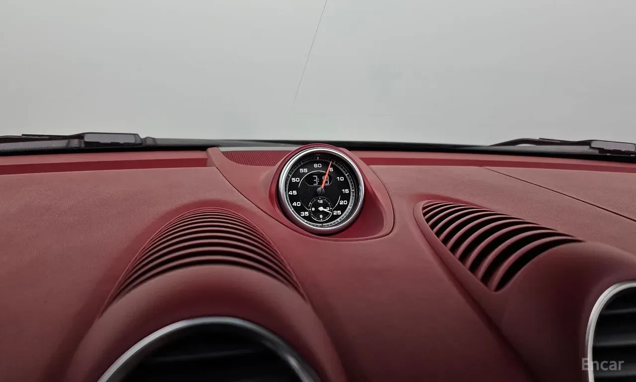 Porsche Boxster 718* 2.5* S* PDK* BOSE* ���������*  | Mobile.bg � ����������� 14