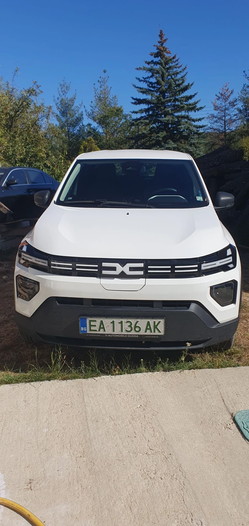 Dacia Spring | Mobile.bg � ����������� 2