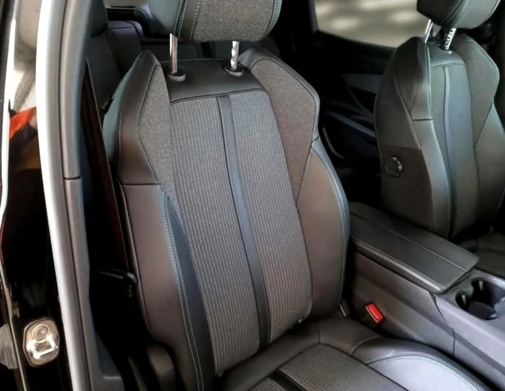 Peugeot 3008 PLUG-IN-HYBRID 225 EAT8 ALLURE | Mobile.bg � ����������� 6