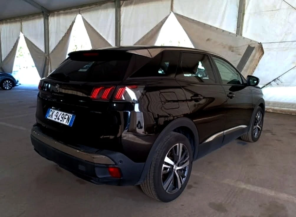 Peugeot 3008 PLUG-IN-HYBRID 225 EAT8 ALLURE | Mobile.bg � ����������� 2