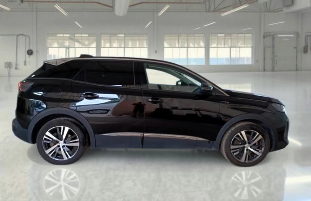 Peugeot 3008 PLUG-IN-HYBRID 225 EAT8 ALLURE | Mobile.bg � ����������� 3