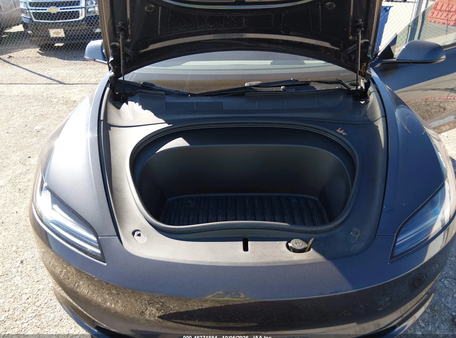 Tesla Model 3, снимка 10 - Автомобили и джипове - 56560962