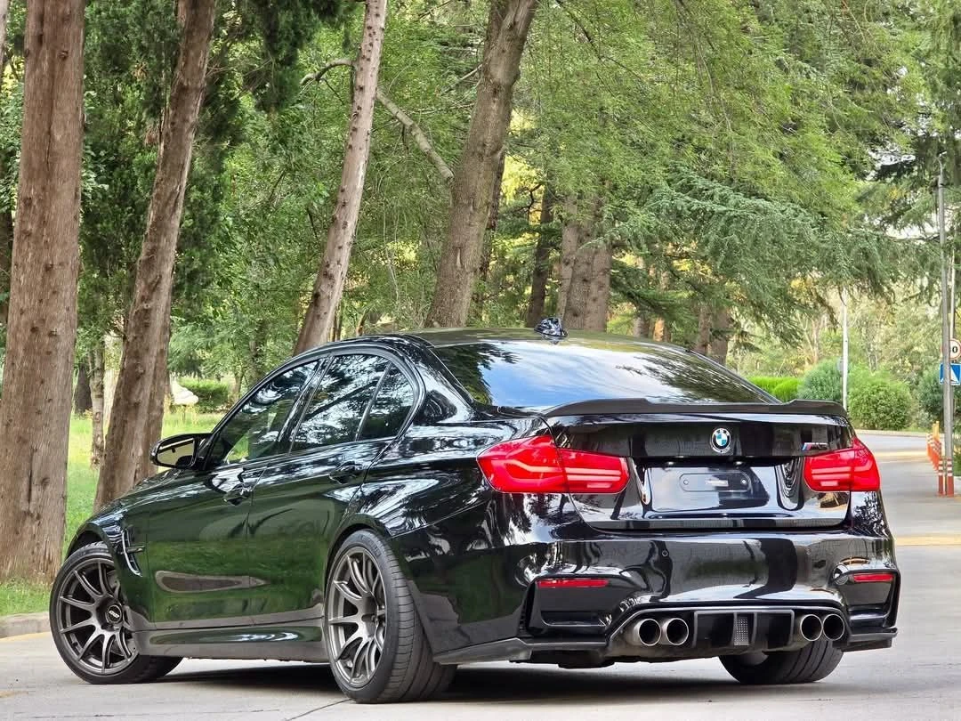 BMW M3 Fully Modified ���������� ���� �� �������� | Mobile.bg � ����������� 3