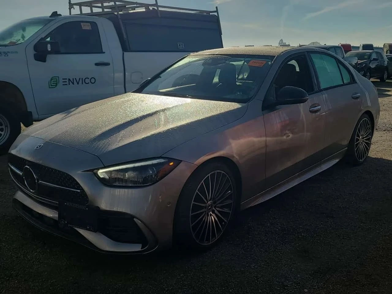 Mercedes-Benz C 300 | Mobile.bg � ����������� 2