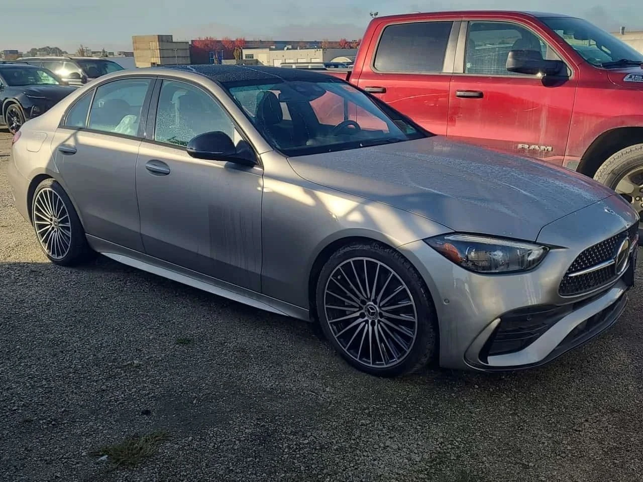 Mercedes-Benz C 300 | Mobile.bg � ����������� 1