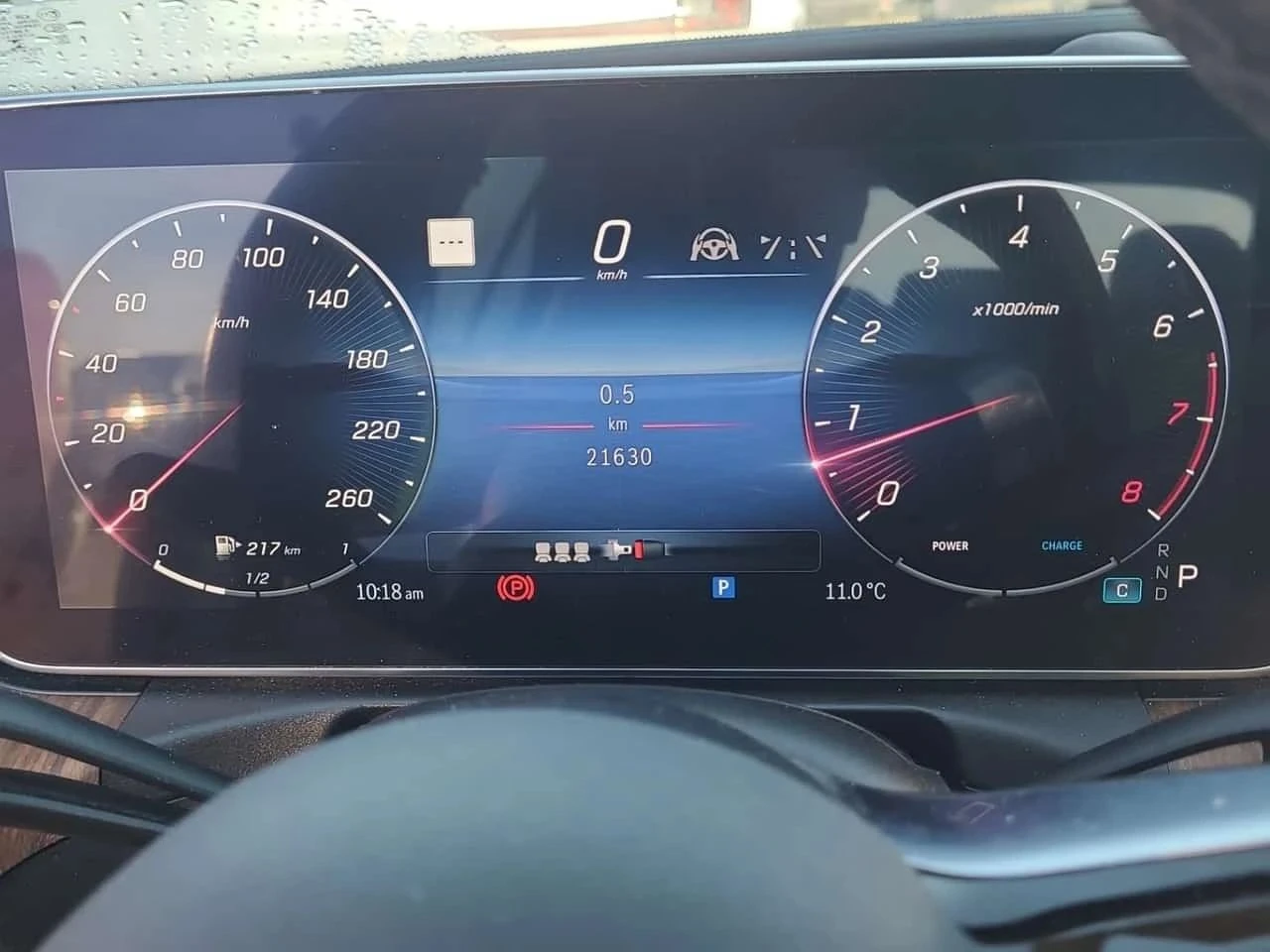 Mercedes-Benz C 300 | Mobile.bg � ����������� 9