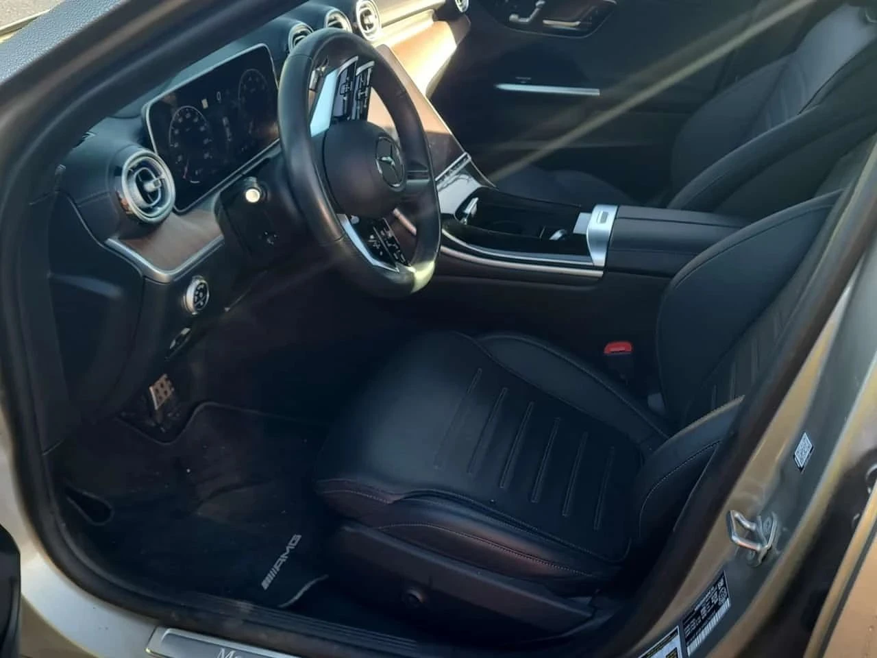 Mercedes-Benz C 300 | Mobile.bg � ����������� 5