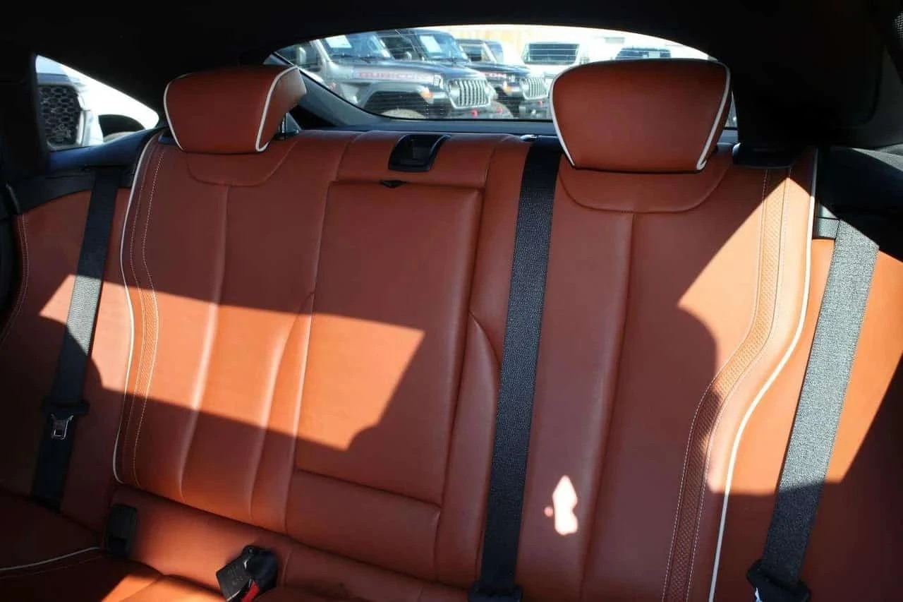 BMW 435, снимка 13 - Автомобили и джипове - 56690431