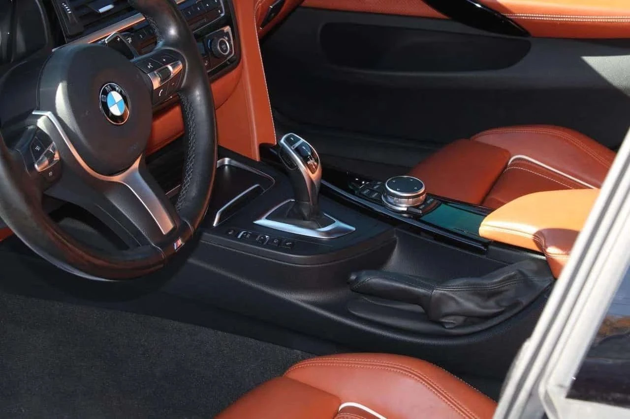 BMW 435, снимка 11 - Автомобили и джипове - 56690431
