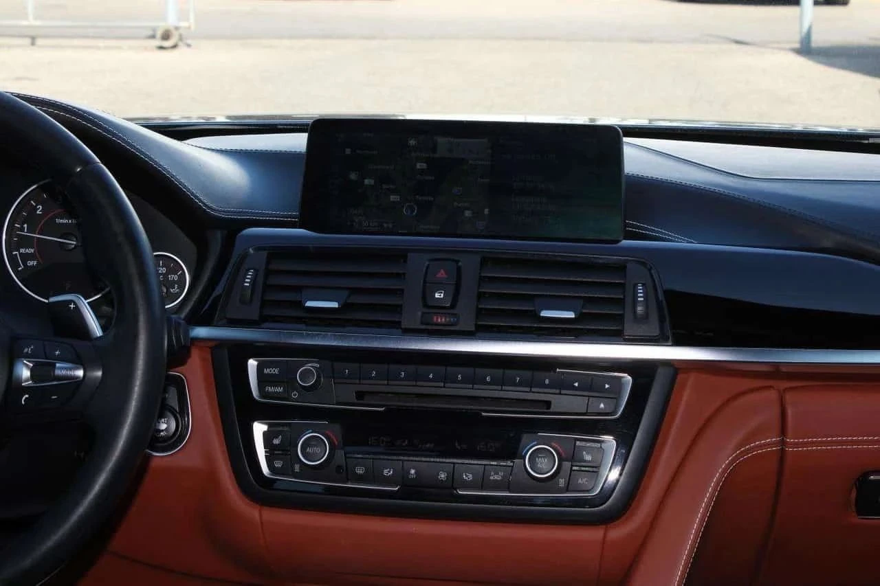 BMW 435, снимка 17 - Автомобили и джипове - 56690431