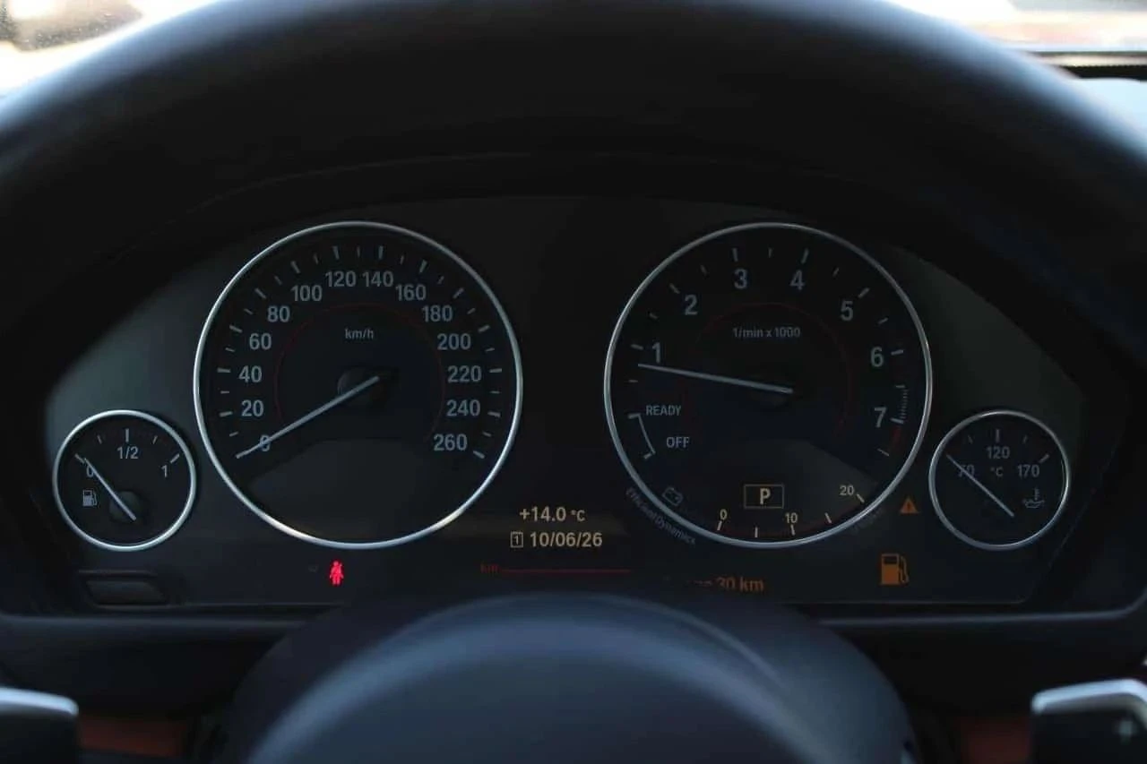BMW 435, снимка 7 - Автомобили и джипове - 56690431