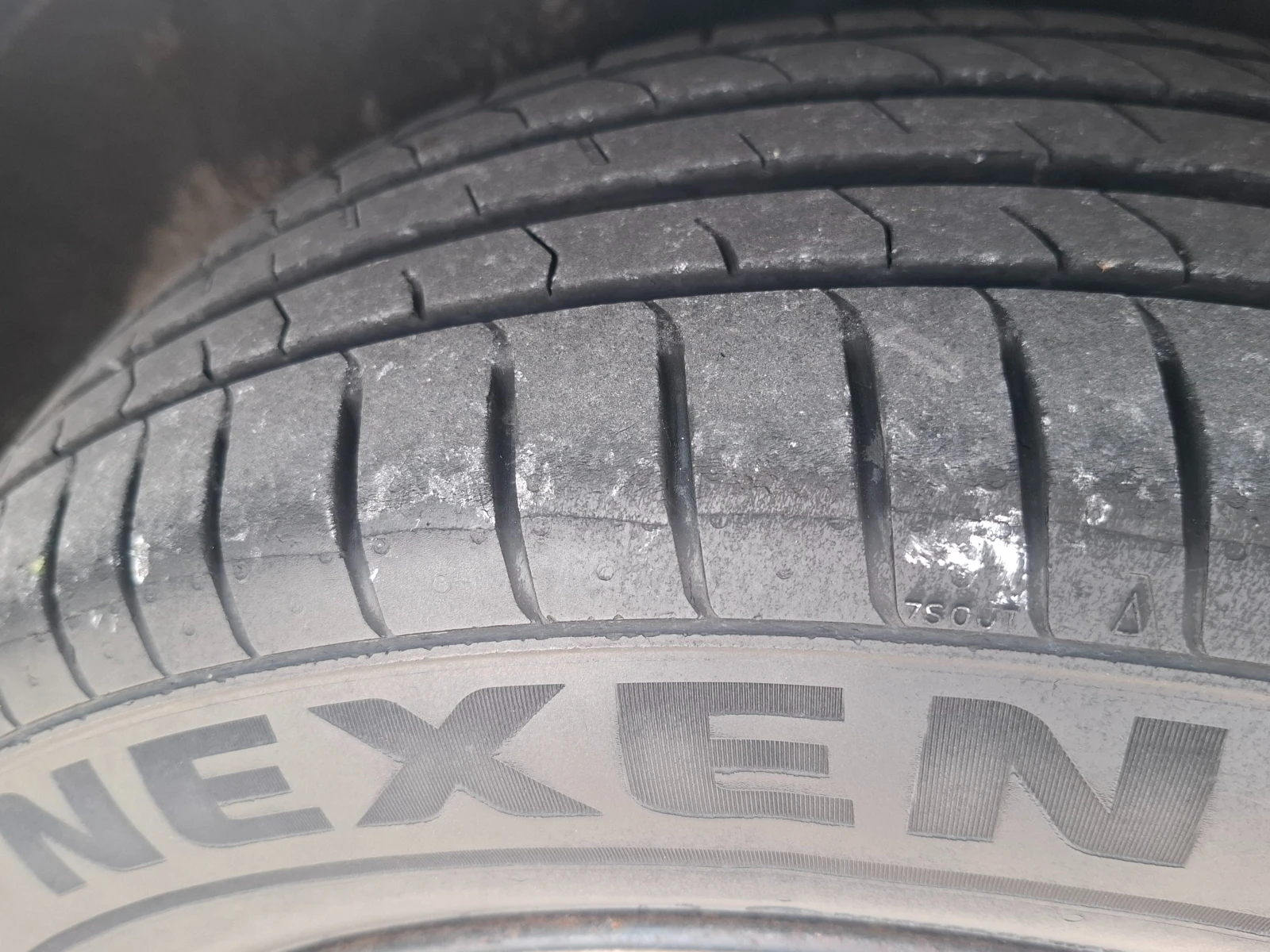 VW Golf 1.9TDI/Клима, снимка 11 - Автомобили и джипове - 56706802