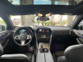 BMW 850 * X DRIVE * FULL Екстри * HEAD UP * - [9] 