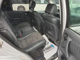 Mercedes-Benz ML 270 Special Edition 2005 година, снимка 6