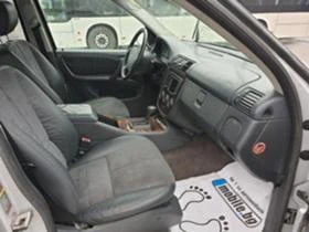 Mercedes-Benz ML 270 Special Edition 2005 година, снимка 9