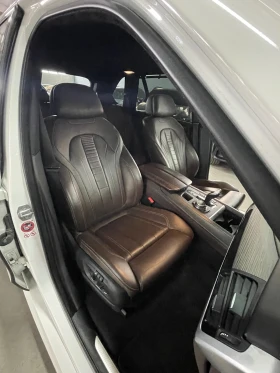 BMW X5 Мpak/7местен/вакум/панор/дистр/harman/kardon/fFILL, снимка 12