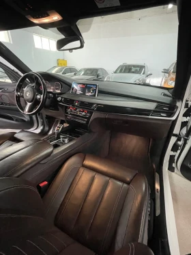 BMW X5 Мpak/7местен/вакум/панор/дистр/harman/kardon/fFILL, снимка 13