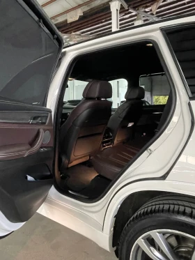 BMW X5 Мpak/7местен/вакум/панор/дистр/harman/kardon/fFILL, снимка 17