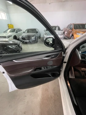 BMW X5 Мpak/7местен/вакум/панор/дистр/harman/kardon/fFILL, снимка 16